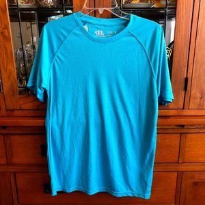 Leslie Jordan Tech shirt